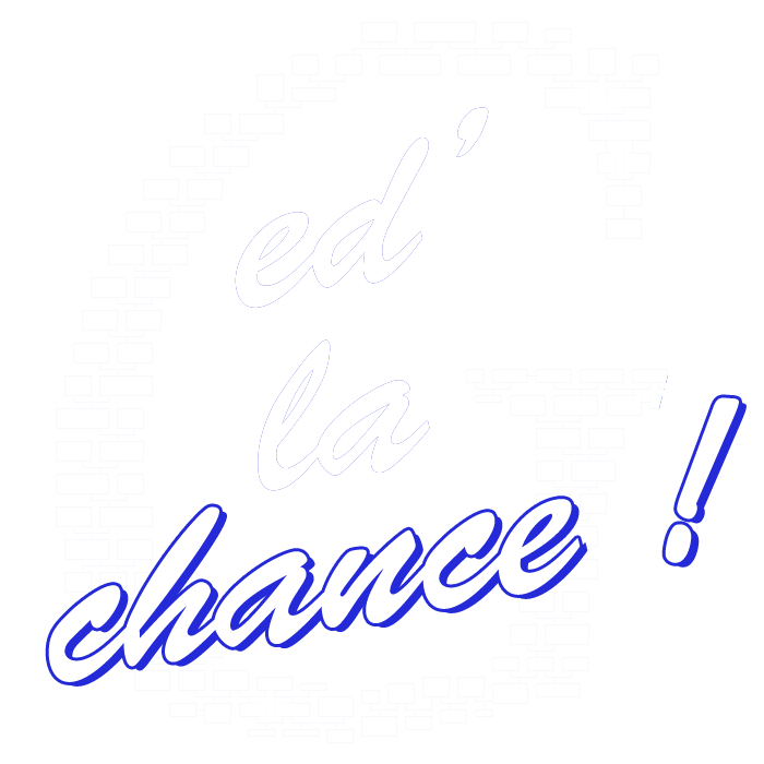 Ged'la Chance !